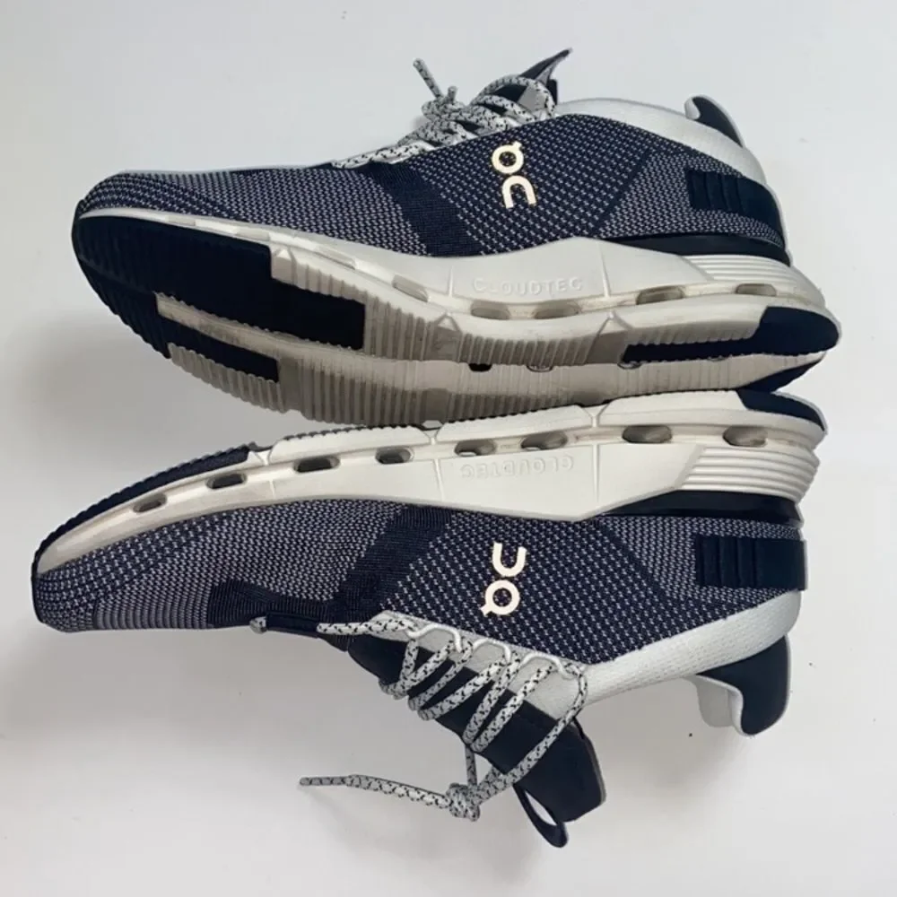 On Running stylish sneakers